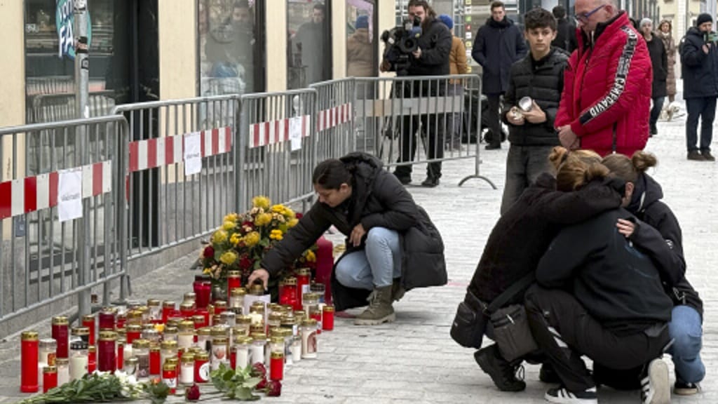 Ermittler nach Villach-Terror sicher: "Ganz klar islamistischer Anschlag" - news - exxpress Nachrichten
