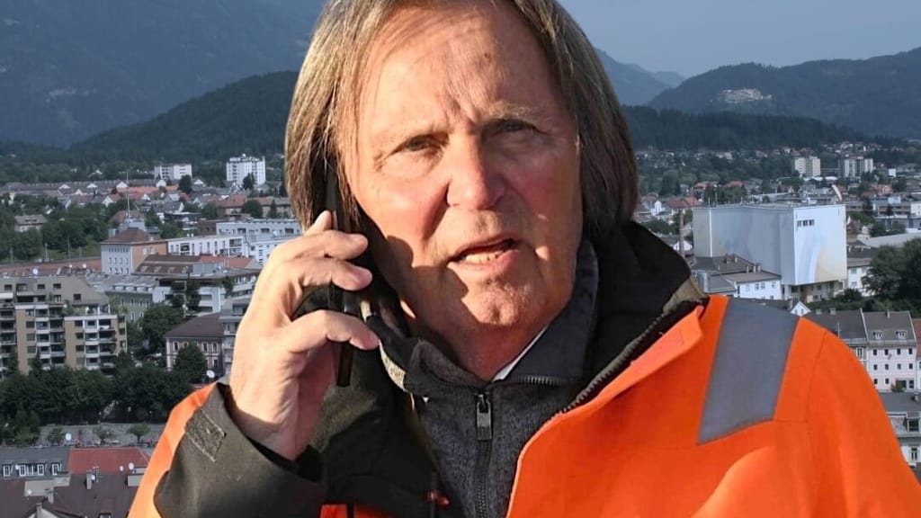 Villach: Bürgerwehr nach Terror geplant – Zuspruch in Kärnten, Polizei warnt - news - exxpress Nachrichten