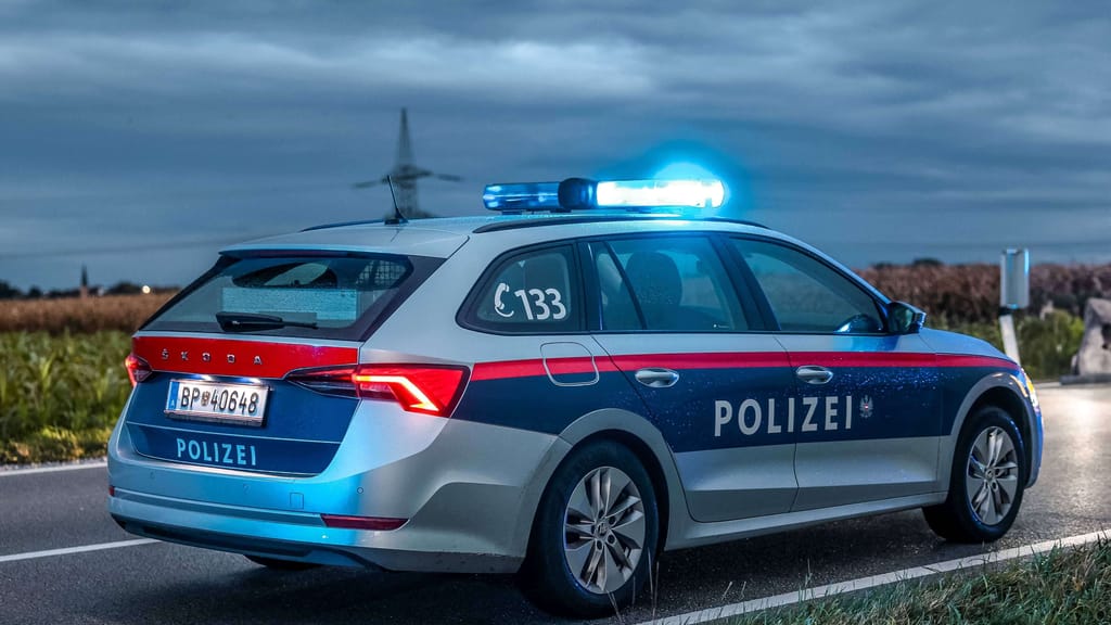 Weil sie nicht schwanger werden kann: Seniorin (74) in Auto gezerrt und missbraucht - news - exxpress Nachrichten