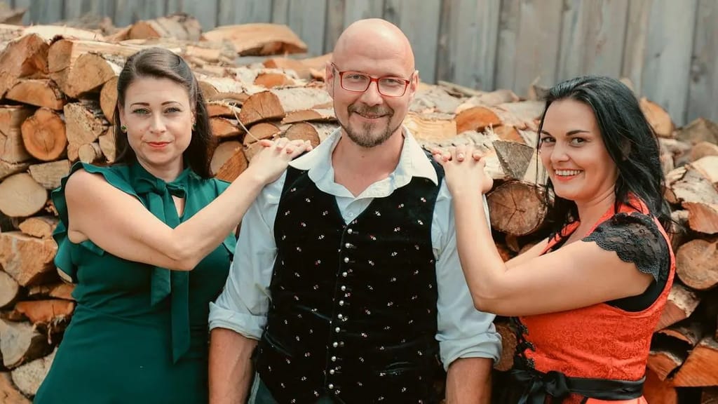 "Bauer sucht Frau": Zweiter Todesfall überschattet aktuelle ATV-Staffel - lifestyle - exxpress Nachrichten