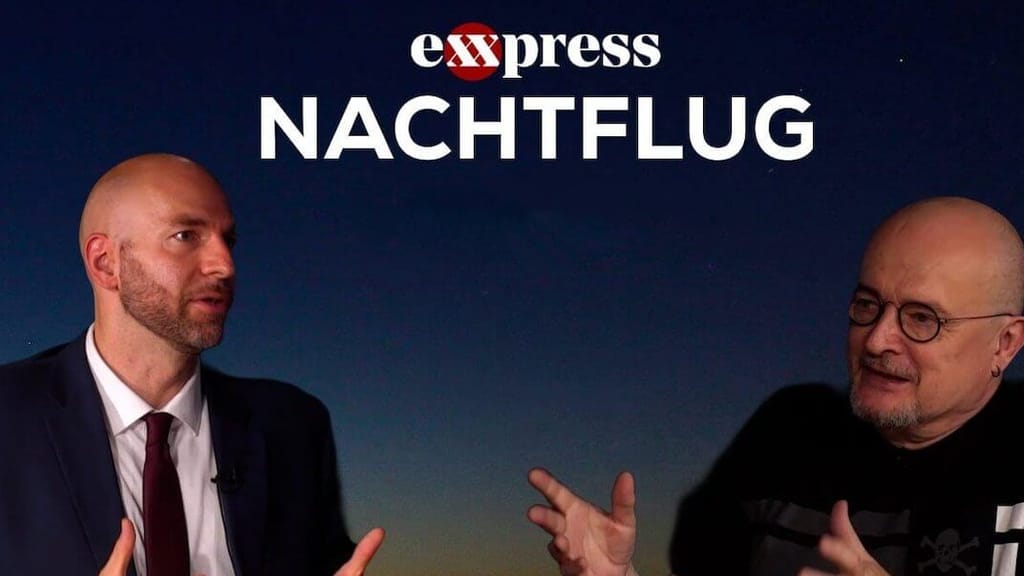 Nachtflug: Islamistischer Terror in Österreich – Was die Politik verschweigt! - politik - exxpress Nachrichten