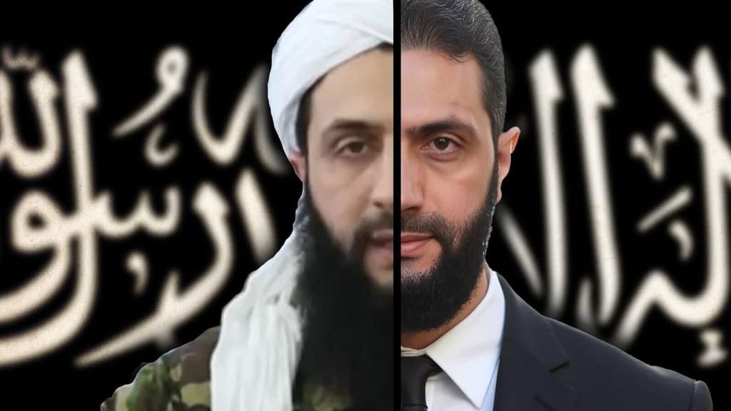 Das Kalifat erhebt sich in Syrien – mit Unterstützung der EU - politik - exxpress Nachrichten