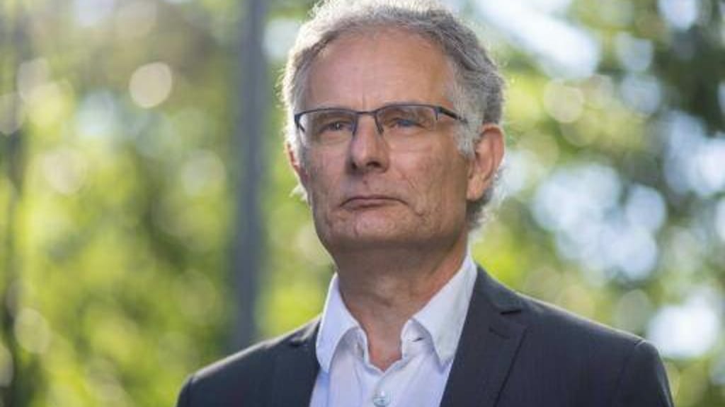 Umverteilung, Vermögenssteuern, Begrenzung des Reichtums: So tickt der neue Finanzminister - politik - exxpress Nachrichten