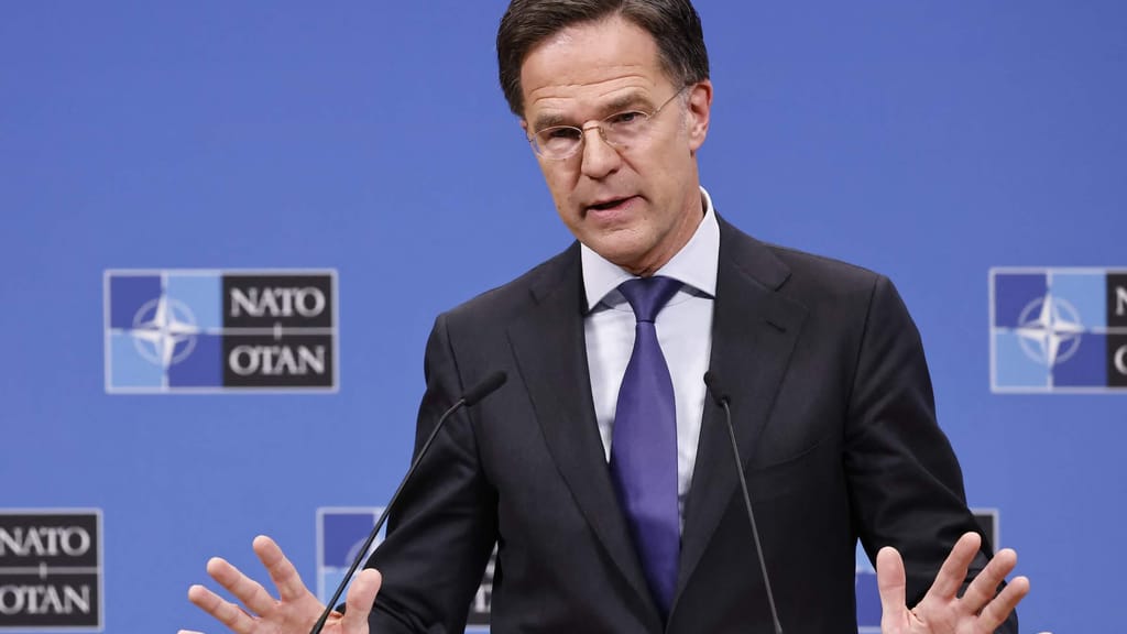 Ohne USA? Europa fehlen 300.000 Soldaten und 240 Milliarden Euro – im Jahr - politik - exxpress Nachrichten