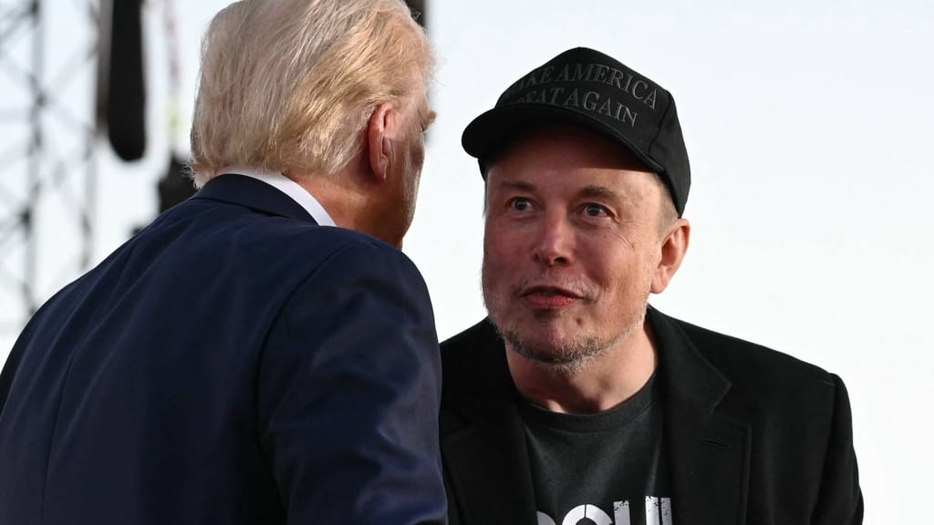 NATO in Gefahr: Trump-Anhänger drängen auf US-Ausstieg - politik - exxpress Nachrichten