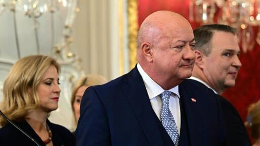 Ampel-Regierung im ORF: Stocker stellt klar – „Sofort heißt jetzt“ - politik - exxpress Nachrichten