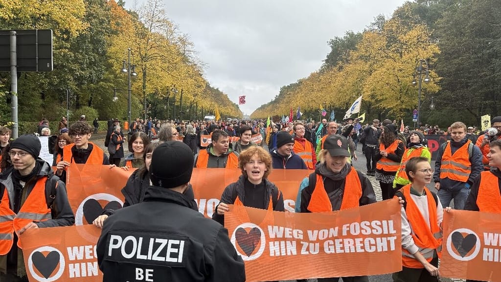 Green-Deal-Schock: US-Milliarden für linke NGOs – Europas Wirtschaft sabotiert? - politik - exxpress Nachrichten