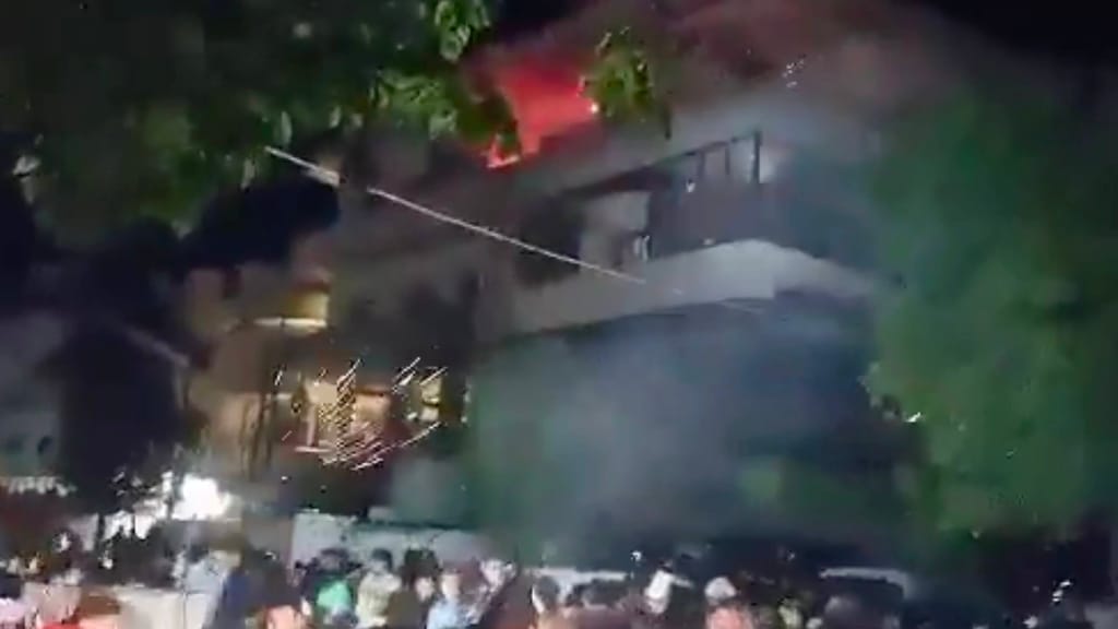 Massaker, Vertreibung, 700 Tote in Syrien: Angst vor Flächenbrand in der Region - politik - exxpress Nachrichten