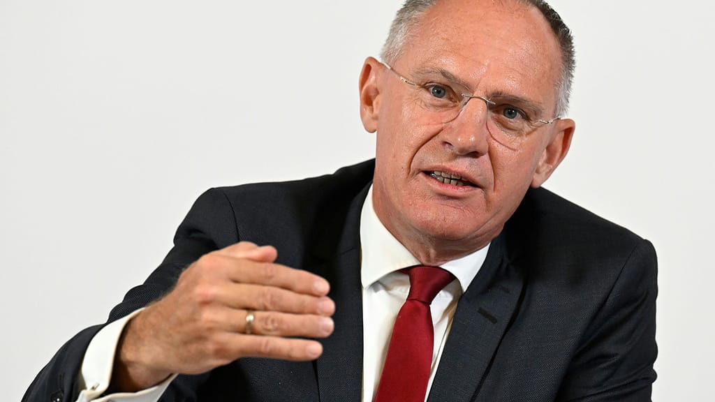 Grenz-Streit eskaliert: Österreich stellt sich quer! - politik - exxpress Nachrichten