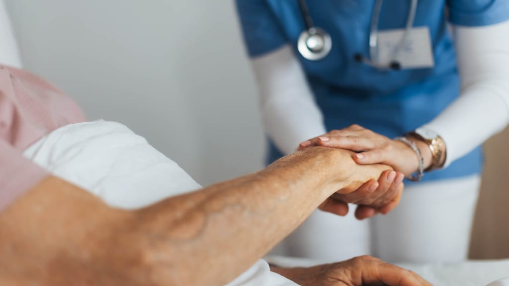 Umfrage zeigt: Das sagen die Österreicher zum Gesundheitssystem - news - exxpress Nachrichten
