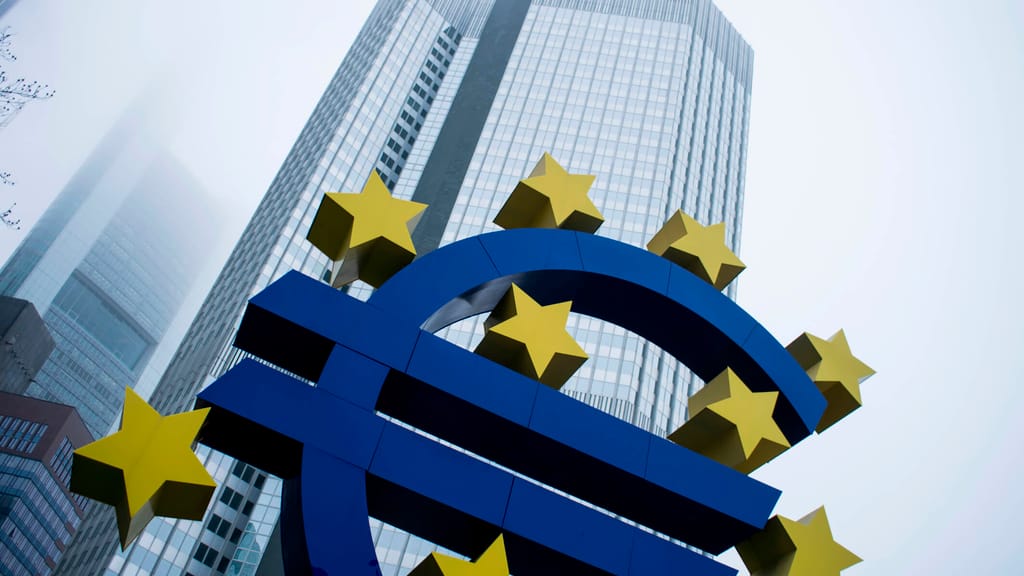 EZB drängt auf digitalen Euro – FPÖ schlägt Alarm - politik - exxpress Nachrichten