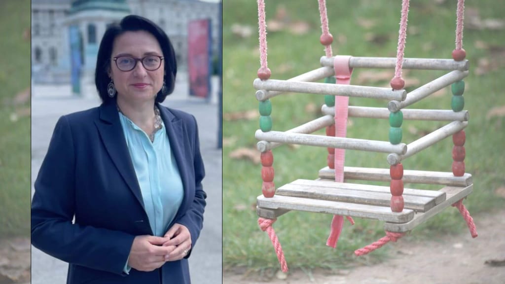 „Migration ist keine Lösung für den demografischen Wandel“ Gudrun Kugler auf exxpressTV - politik - exxpress Nachrichten