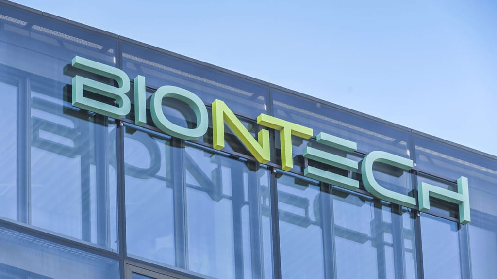 Biontech verzeichnet hohen Verlust: Corona-Geschäft bricht ein - economy - exxpress Nachrichten