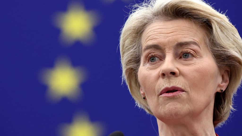 800 Milliarden für die Verteidigung? „Nur Gerede – Brüssel will mehr Macht!“ - politik - exxpress Nachrichten