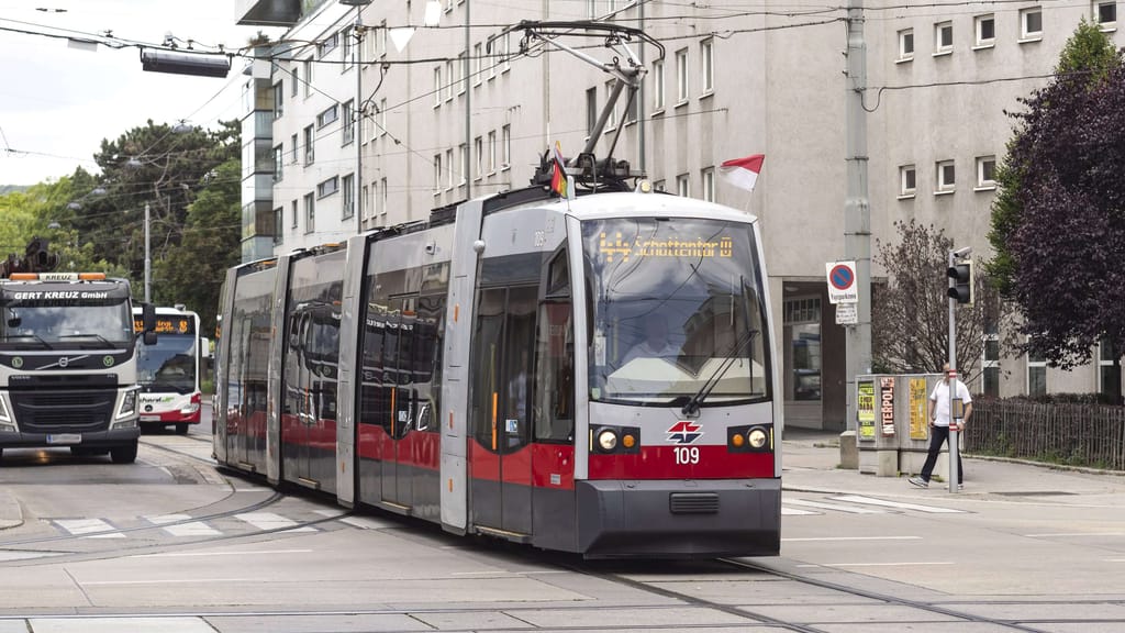 Grüne fordern 17 (!) neue Straßenbahnlinien für Wien - politik - exxpress Nachrichten