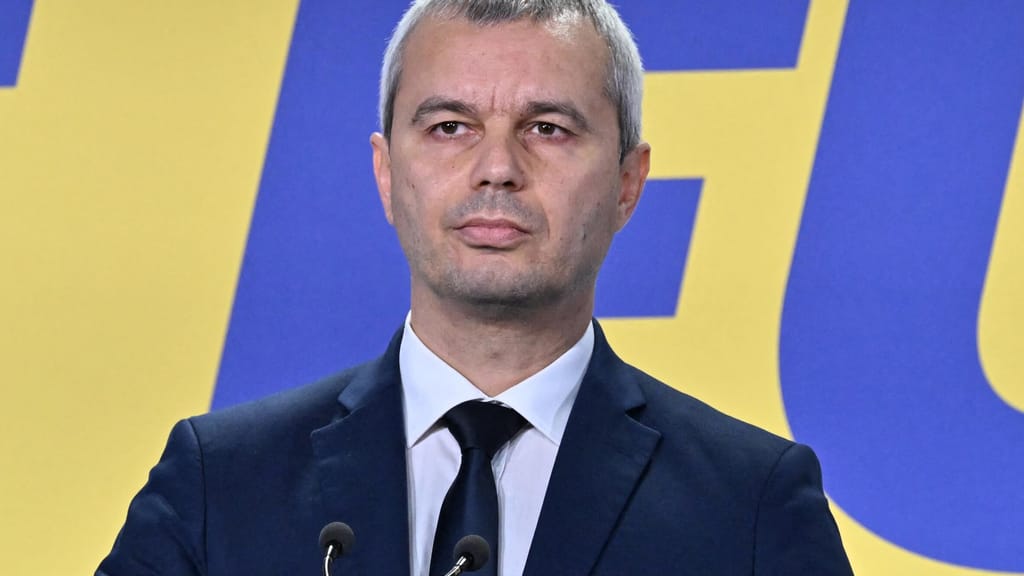 Bulgarien: Opposition fordert EU-Austritt – Eskalation seit Protesten gegen Euro - politik - exxpress Nachrichten