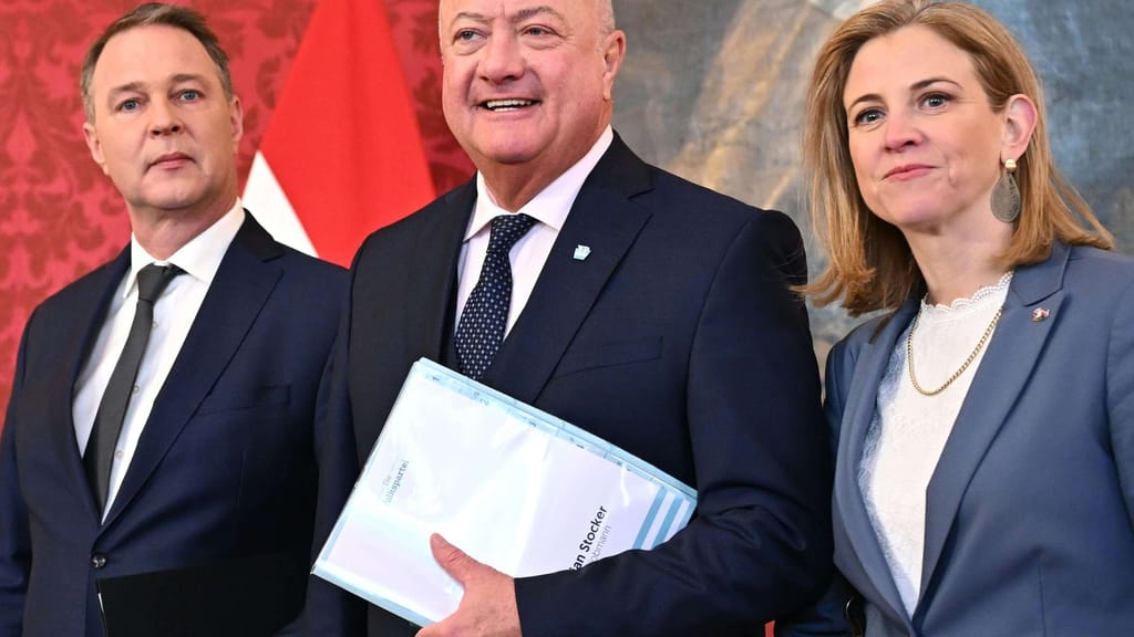 Umfrage überrascht: Bei diesem Thema sind sich alle einig - politik - exxpress Nachrichten