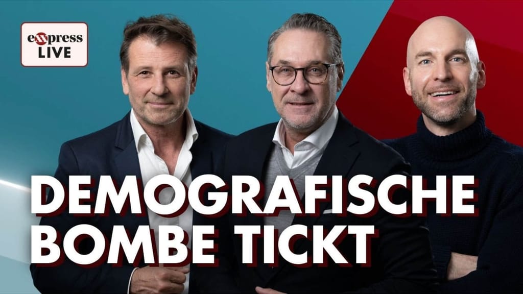 exxpress live ab 7.30 Uhr: Pläne der Regierung sind Gefahr für Pensionen und Pflege - news - exxpress Nachrichten