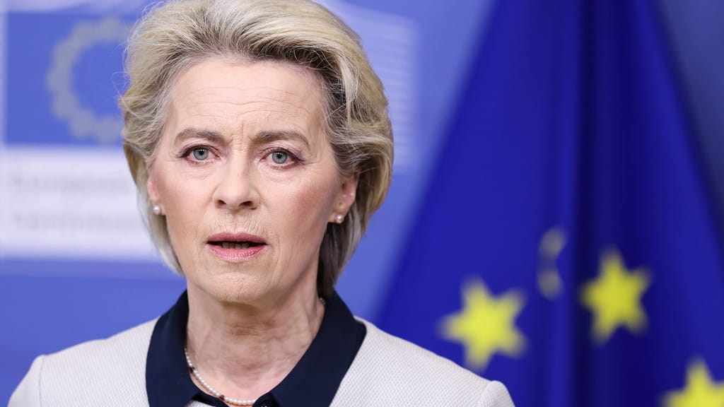 „Die EU ist auf dem Irrweg“ – Ex-General drängt auf Friedenskonferenz in Wien - politik - exxpress Nachrichten