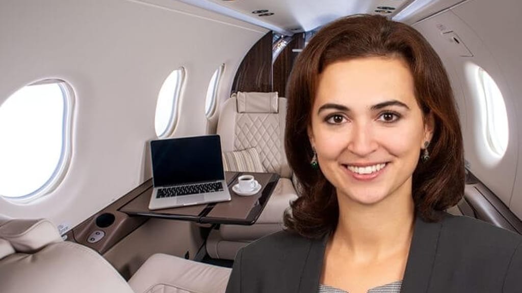 Abschiebe-Häftinge durften im Luxus-Privatjet reisen – auf Steuerzahlerkosten - politik - exxpress Nachrichten