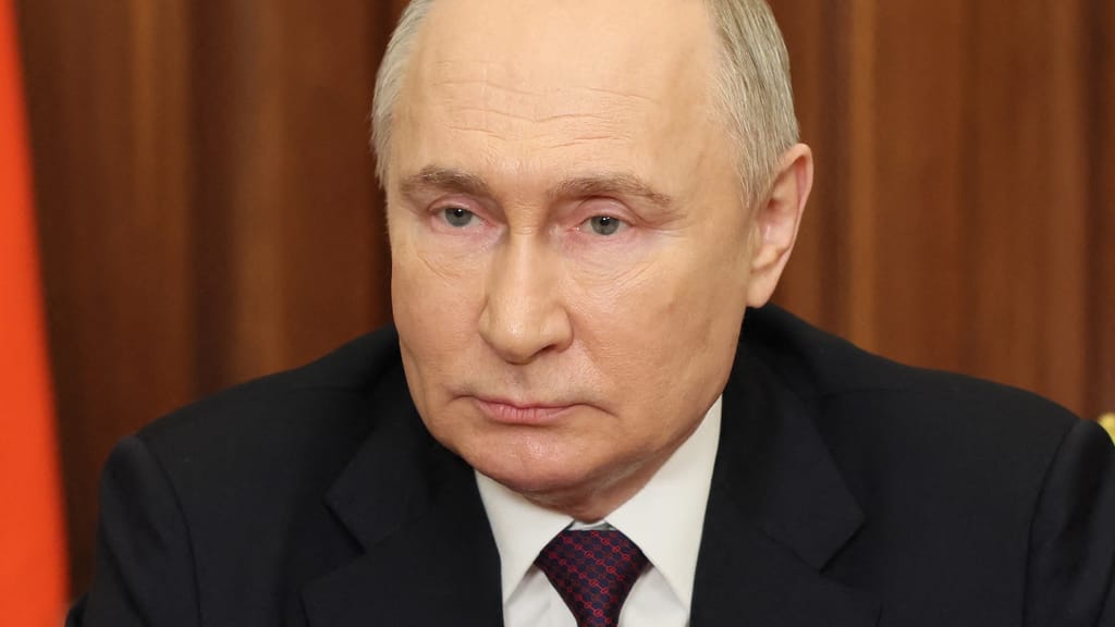 Aus Sorge vor Krieg mit Russland: Regierung gibt "Überlebens-Handbuch" heraus - politik - exxpress Nachrichten