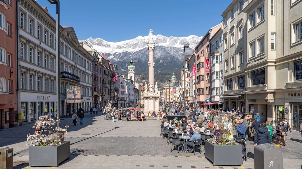 Innsbruck plant Enteignung von Privatgründen für sozialen Wohnbau - politik - exxpress Nachrichten