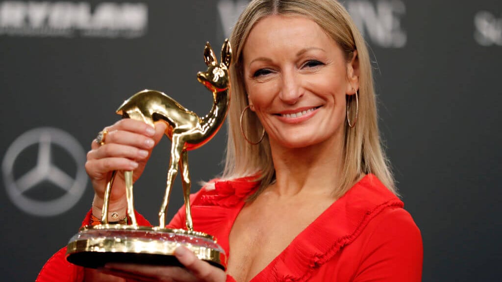 Endlich! Monika Gruber kommt zurück – aus persönlichen Gründen - lifestyle - exxpress Nachrichten