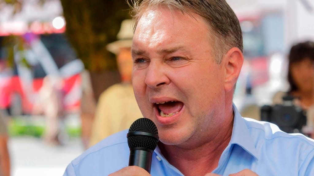 Kurz nach Amtsantritt: Zensur-Vorwürfe gegen Andreas Babler! - politik - exxpress Nachrichten