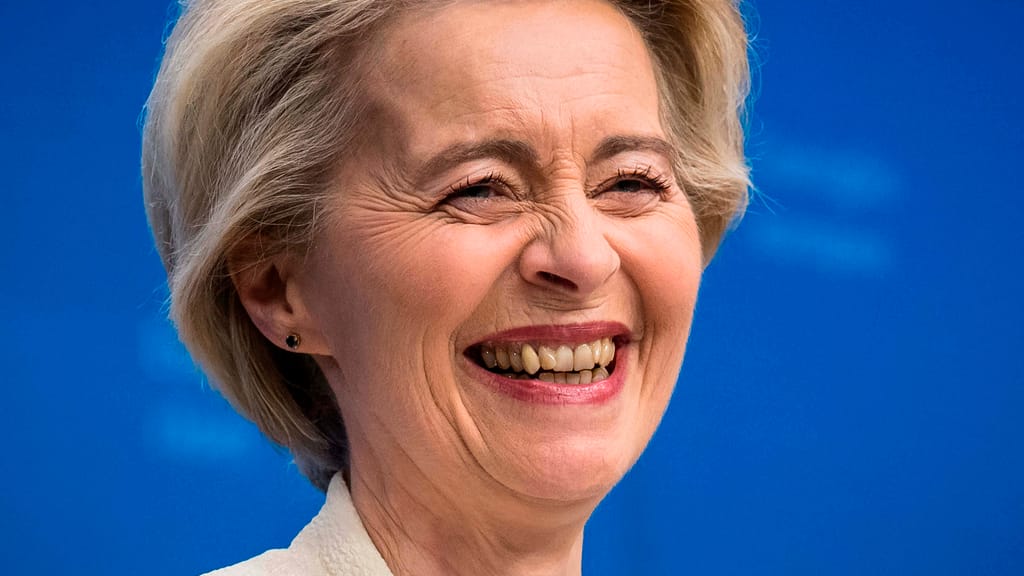 EU-Gehälter steigen erneut: Von der Leyen & Co kassieren die siebte Erhöhung seit 2022 - politik - exxpress Nachrichten