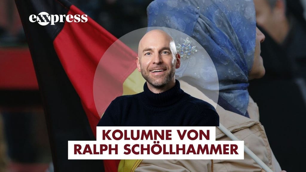 Ralph Schöllhammer: Es ist die Demographie – nicht mehr die Wirtschaft! - meinung - exxpress Nachrichten