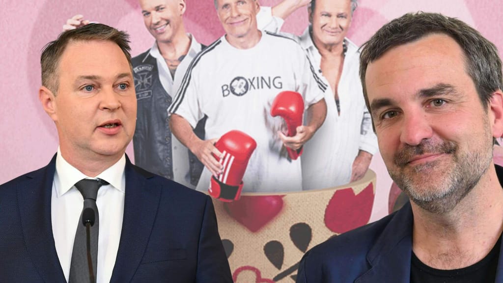 Klenk und Babler: Das Geschäft mit dem Canceln - meinung - exxpress Nachrichten