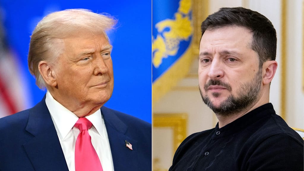 Saudi-Arabien: USA und Ukraine beraten über Waffenruhe - politik - exxpress Nachrichten