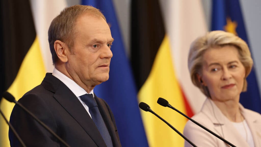 Polen darf, Österreich nicht? FPÖ wirft EU Doppelmoral vor - politik - exxpress Nachrichten