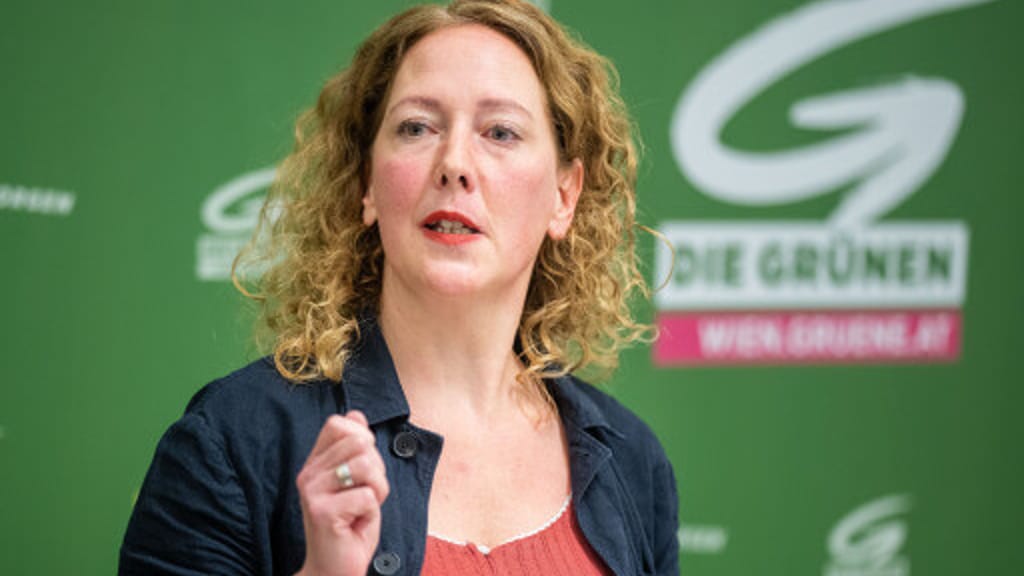 4.600 Euro für syrische Familie? Grüne Spitzenkandidatin in Wien ist nicht dagegen - politik - exxpress Nachrichten