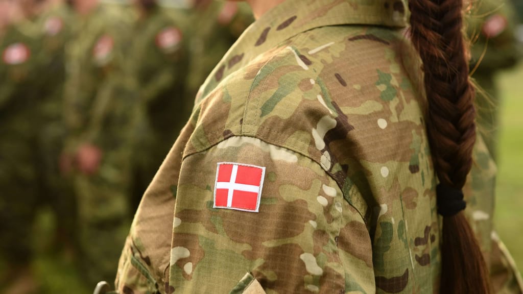 Wehrpflicht für Frauen in Dänemark: Soll sie auch in Österreich kommen? - news - exxpress Nachrichten