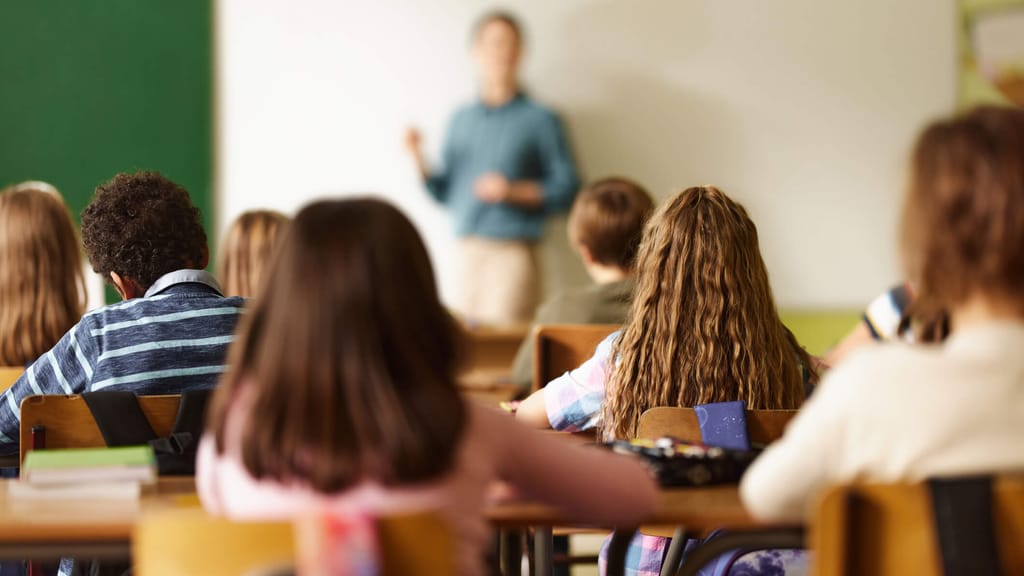 „Sexualität erraten“: Workshop an Wiener Schule sorgt für Empörung - politik - exxpress Nachrichten
