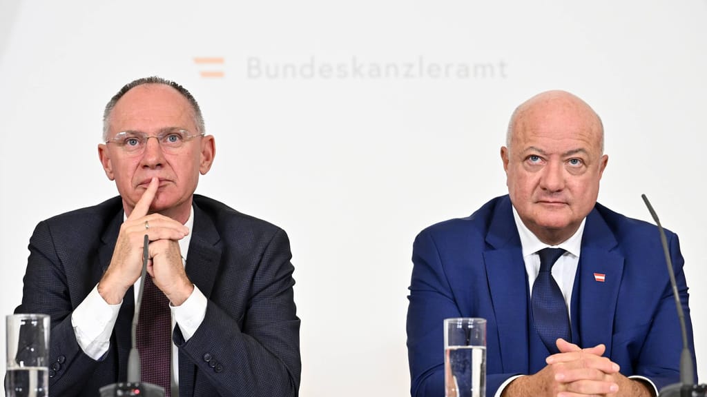 Gerhard Karner stoppt Familiennachzug – FPÖ spricht von „Blendwerk“ - politik - exxpress Nachrichten