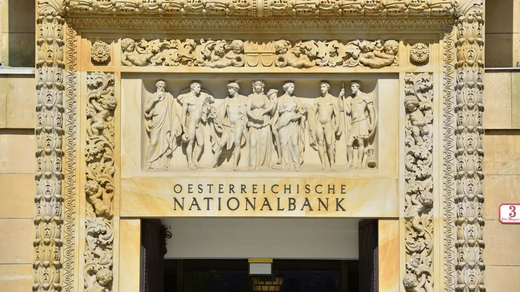 Bargeld in Gefahr? Nationalbank fordert Annahmepflicht, FPÖ Schutz in der Verfassung - politik - exxpress Nachrichten
