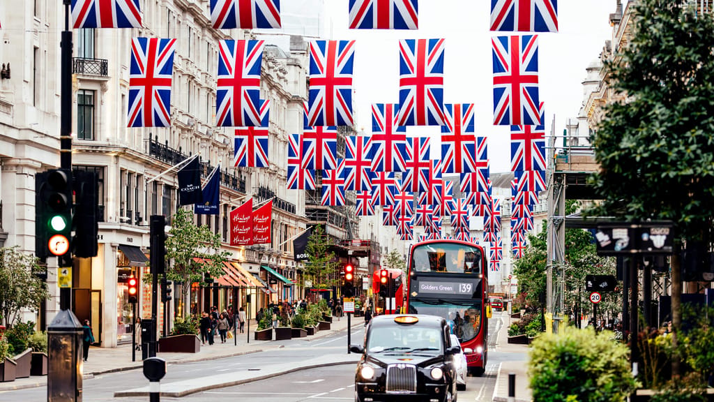 Neue Einreisebestimmungen für Großbritannien: Was sich jetzt ändert - news - exxpress Nachrichten
