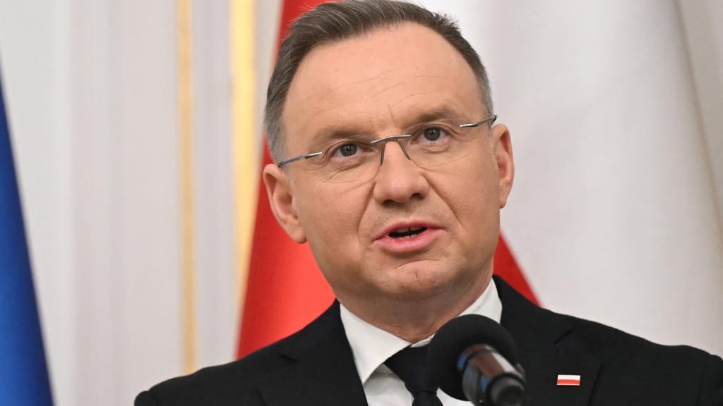 Warschau macht die Grenzen dicht: Asyl-Stopp in Polen - politik - exxpress Nachrichten