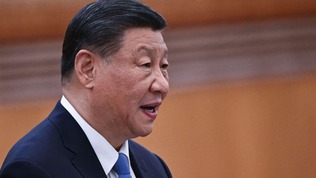 Deal geplatzt: China lehnt Tiktok-Verkauf gegen Zollsenkung ab - politik - exxpress Nachrichten