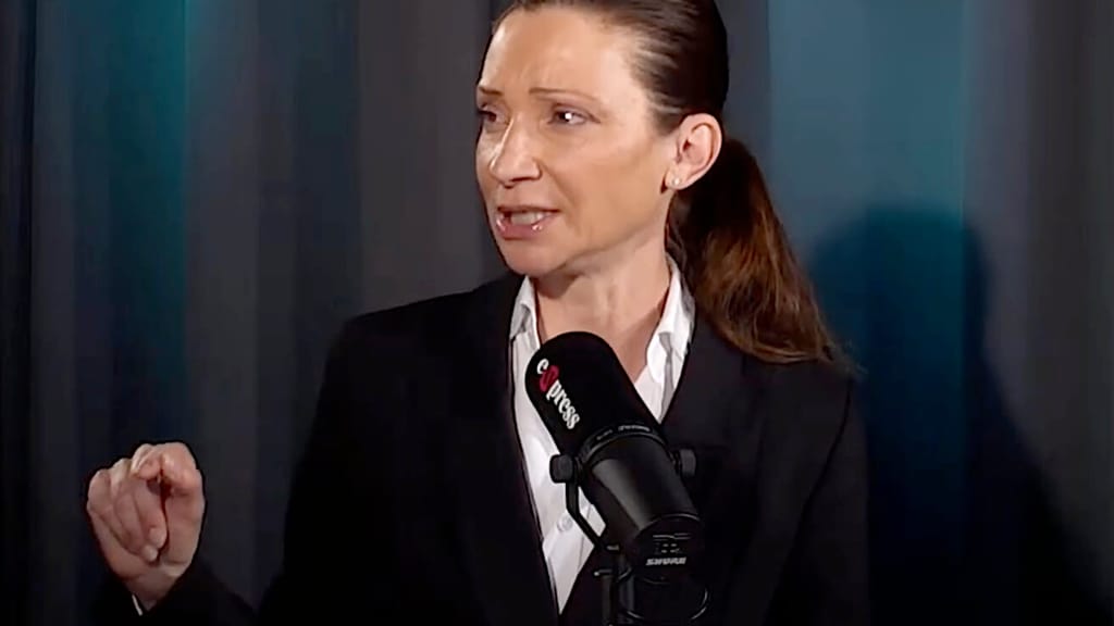 „Wählerbetrug!“ – Susanne Fürst zerlegt Familiennachzugs-Stopp - politik - exxpress Nachrichten