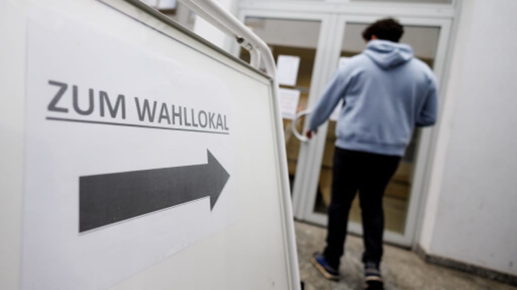 Wien-Wahl: Ab kommender Woche können Sie Ihre Stimme abgeben - politik - exxpress Nachrichten