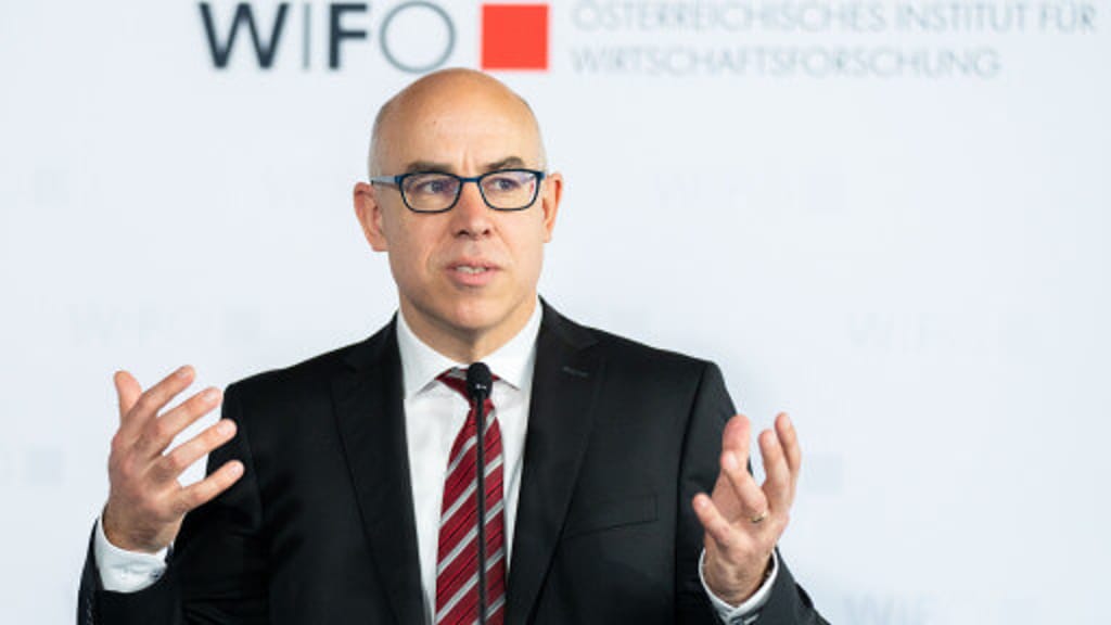 Wifo-Chef warnt: „Defizit schockierend – EU-Verfahren kaum mehr zu verhindern“ - politik - exxpress Nachrichten