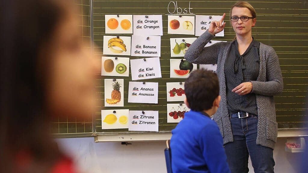 Zahl der Kinder mit Deutschproblemen steigt: Wien kommt mit Sprachförderung nicht nach - news - exxpress Nachrichten