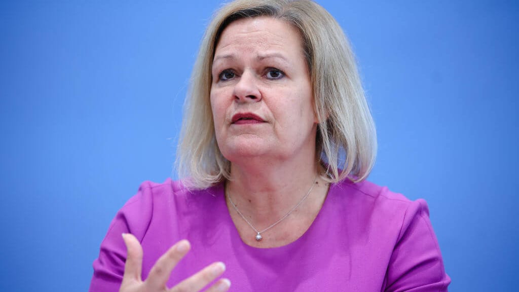 Schock-Zahl in Deutschland: Vier von zehn Gewalttätern sind Ausländer - news - exxpress Nachrichten