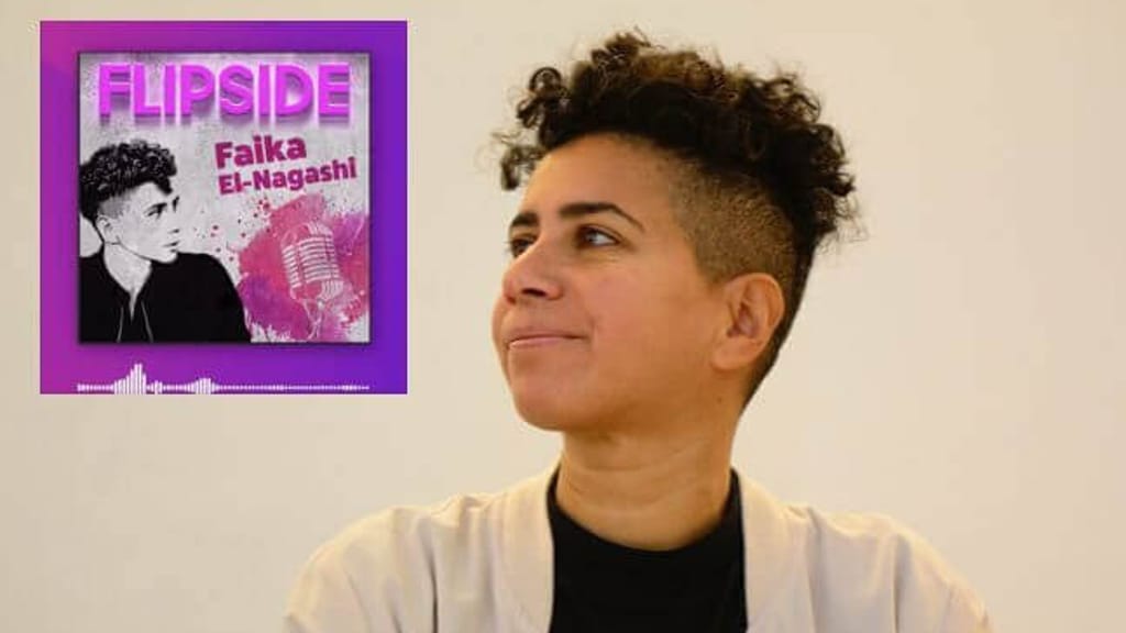 Gegen Transgender: Ex-Grünen-Abgeordnete El-Nagashi interviewt betroffene Eltern - politik - exxpress Nachrichten