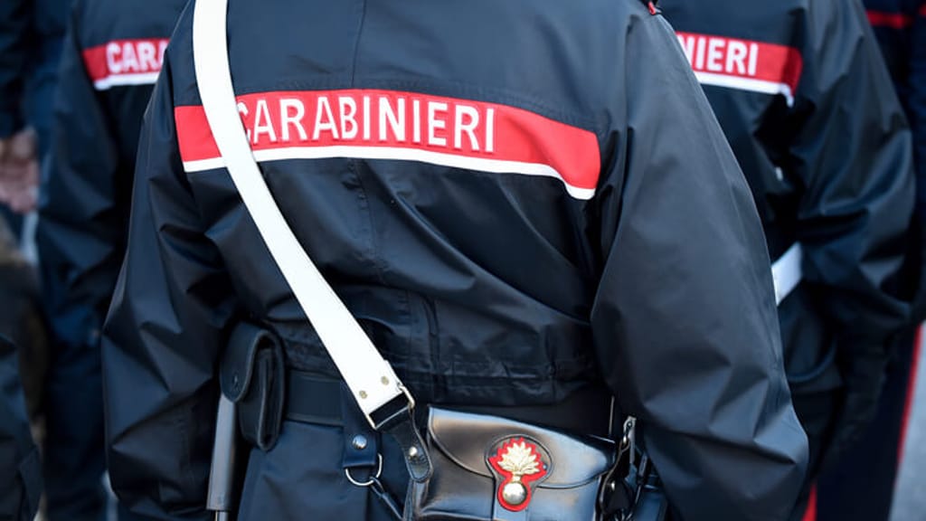 Mehrere Festnahmen: Internationale Razzia gegen Kindesmissbrauch - news - exxpress Nachrichten