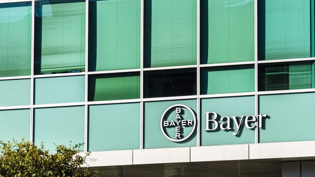 Glyphosat-Prozess: Behinderter Jugendlicher verklagt Bayer - news - exxpress Nachrichten