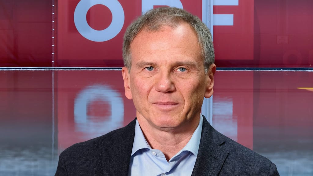 Aus für Armin Wolf? Der ORF schickt 300 Bonzen mit Golden Handshake heim - news - exxpress Nachrichten